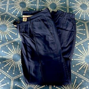 STIO COBURN JOGGER size 6